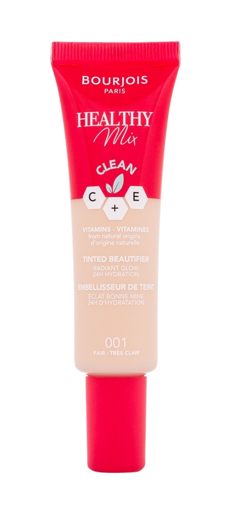 Healthy Mix Tinted Beautifier - BOURJOIS Paris Fond de ten