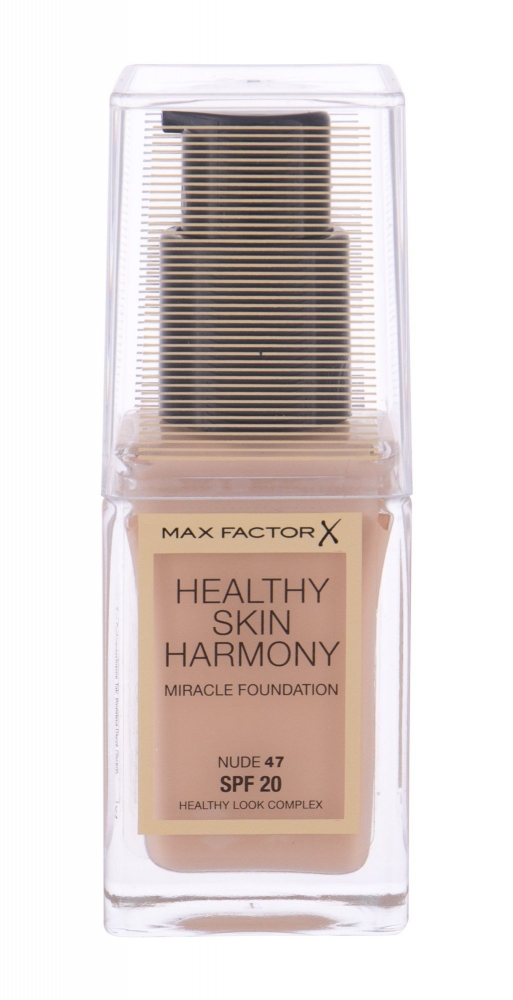 Healthy Skin Harmony SPF20 - Max Factor - Fond de ten