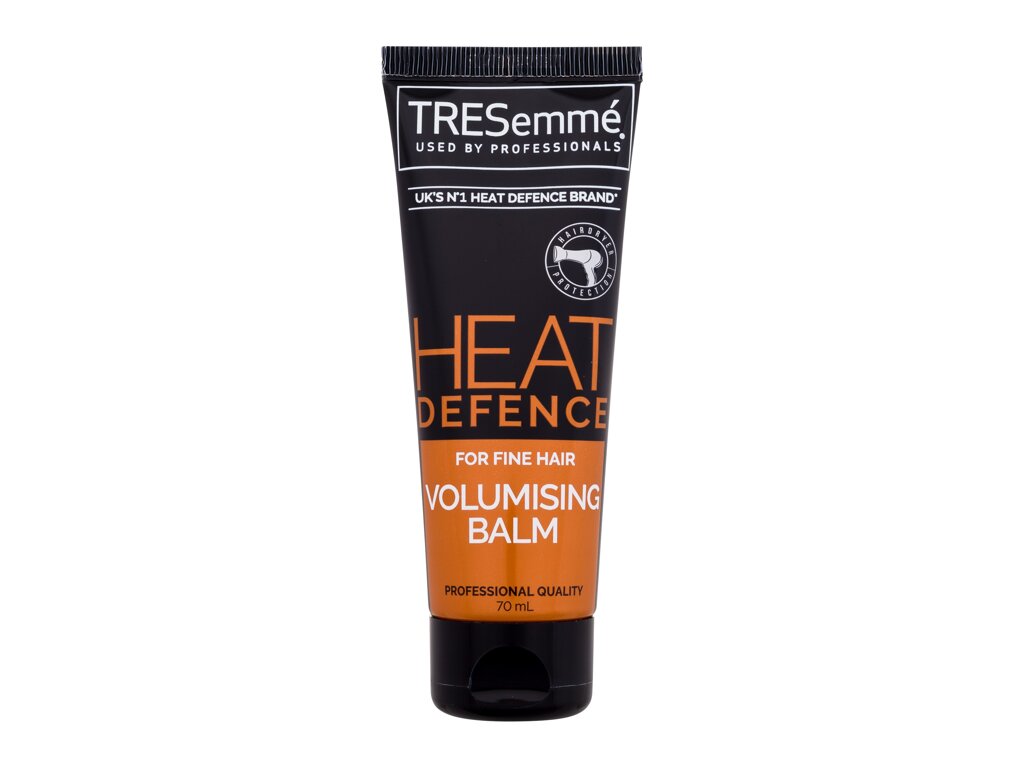 Heat Defence Volumising Balm - TRESemme Fixare par