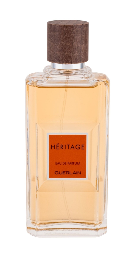 Heritage - Guerlain - Apa de parfum EDP
