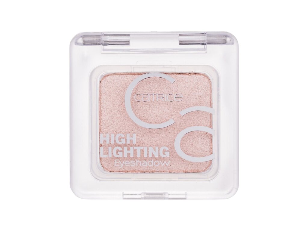Highlighting Eyeshadow - Catrice Fard de pleoape