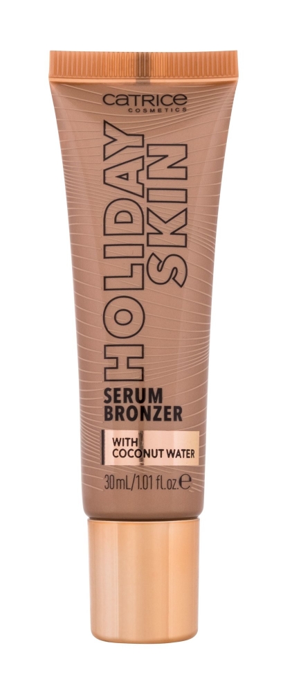 Holiday Skin Serum Bronzer - Catrice - Blush