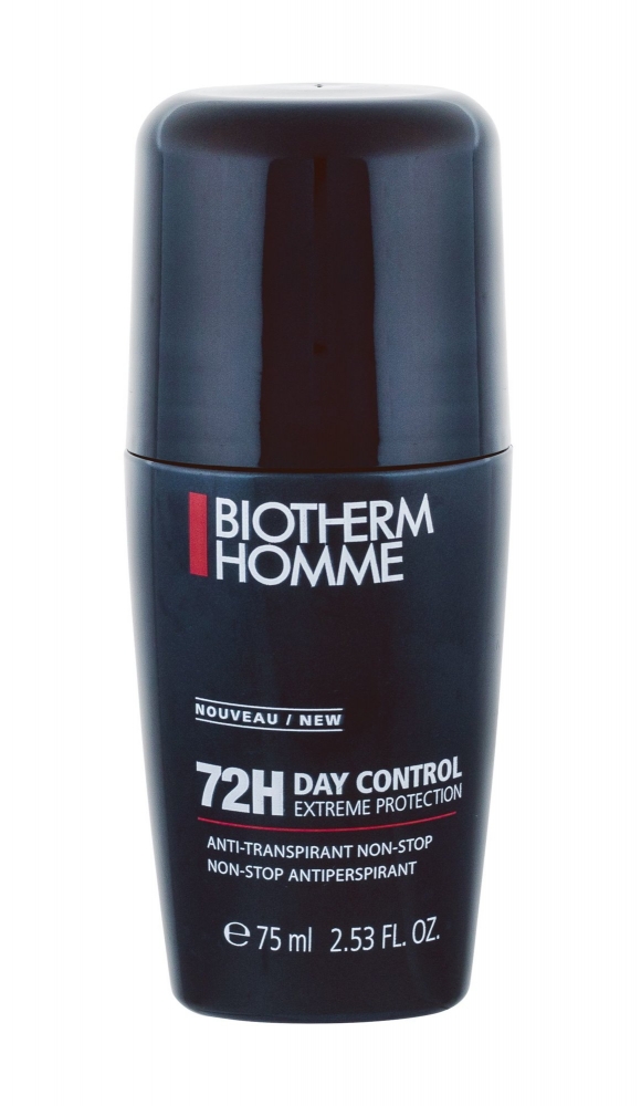Homme Day Control 72H - Biotherm Deodorant