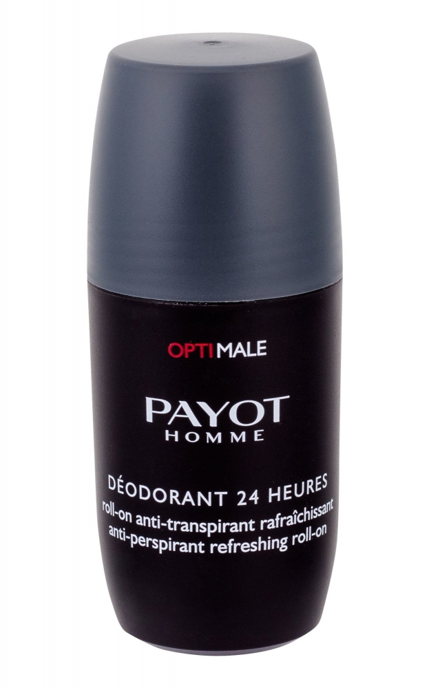 Homme Optimale Deodorant 24 Heures - PAYOT - Deodorant