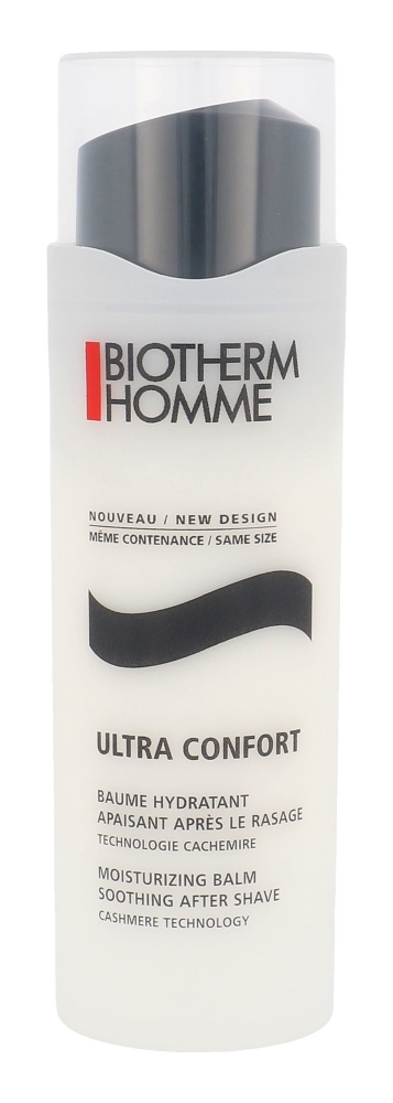 Homme Ultra Confort - Biotherm - After shave