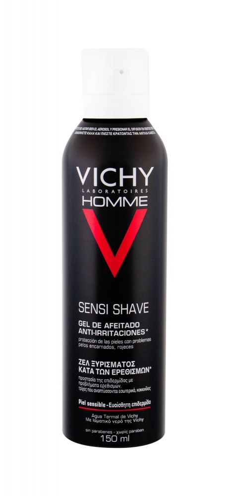 Homme Anti-Irritation - Vichy Pentru barbierit