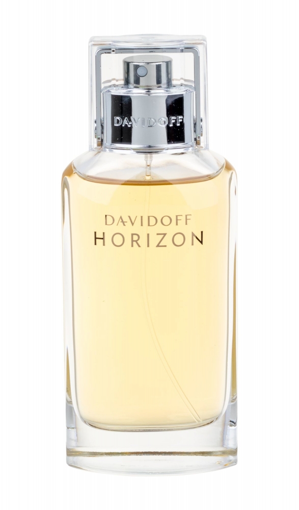 Horizon - Davidoff - Apa de toaleta