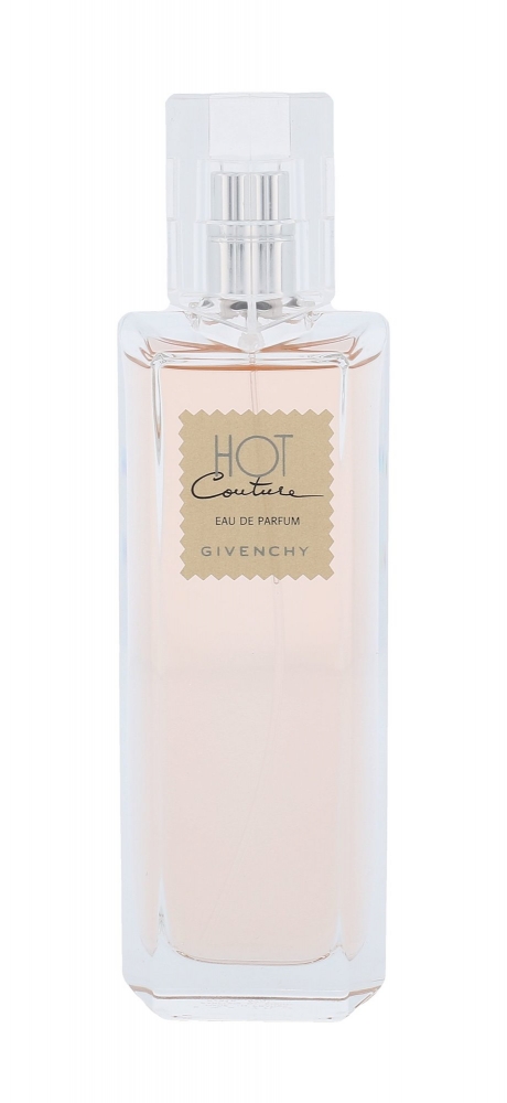 Hot Couture - Givenchy - Apa de parfum EDP