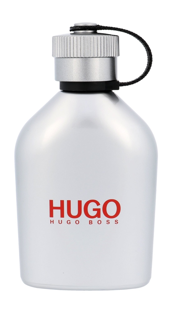 Hugo Iced - HUGO BOSS - Apa de toaleta