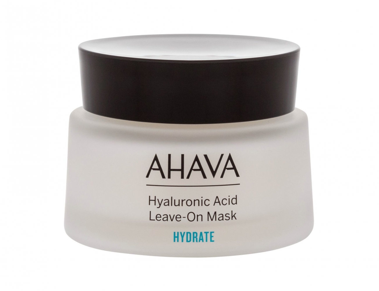 Hyaluronic Acid Leave-On Mask - AHAVA - Masca de fata