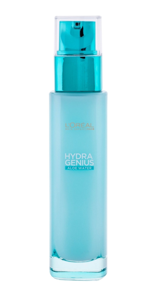 Hydra Genius The Liquid Care Dry & Sensitive Skin - LOreal Paris Crema de fata