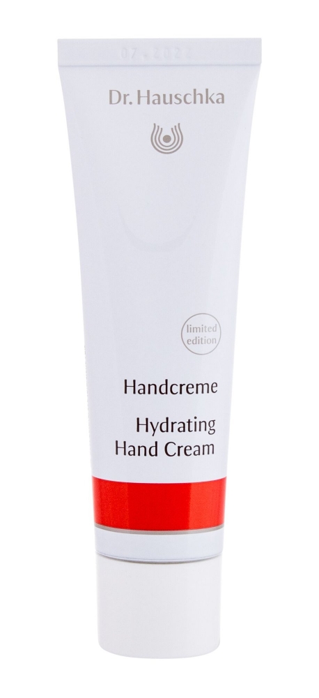 Hydrating - Dr. Hauschka - Crema de maini