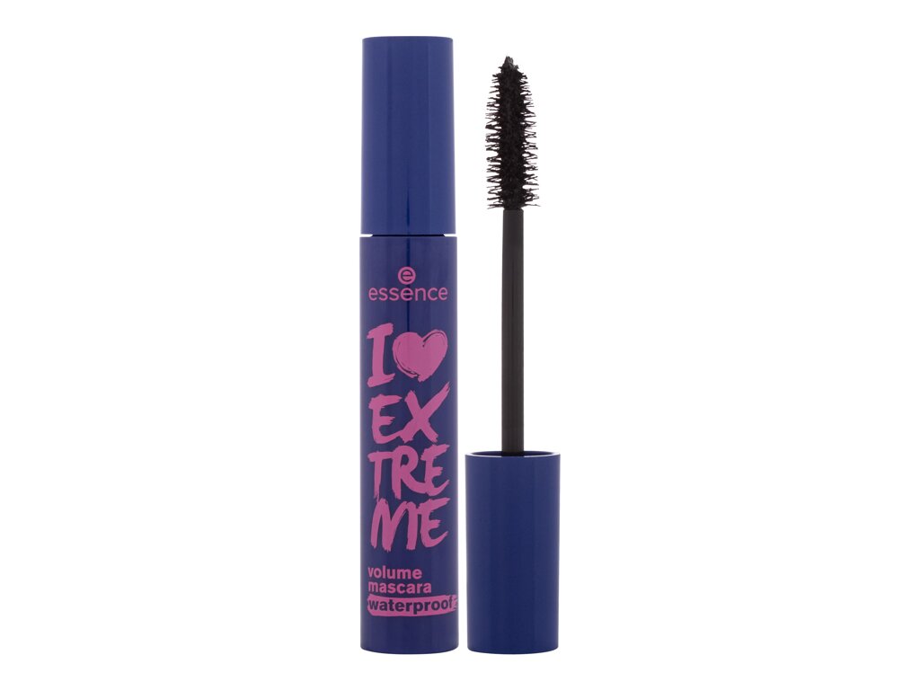 I Love Extreme Volume Waterproof - Essence