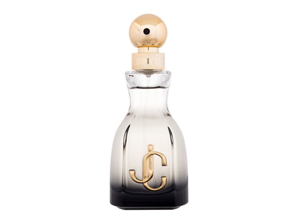 I Want Choo Forever - Jimmy Apa de parfum EDP