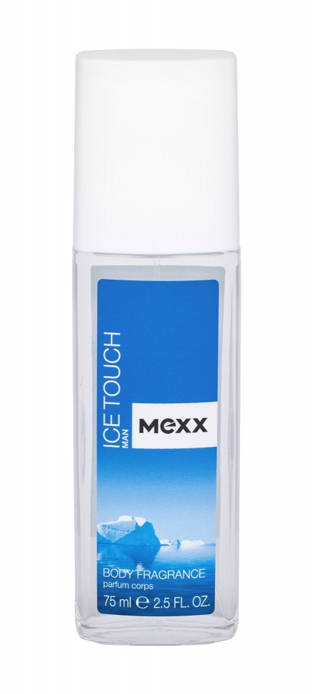 Ice Touch Man 2014 - Mexx Deodorant