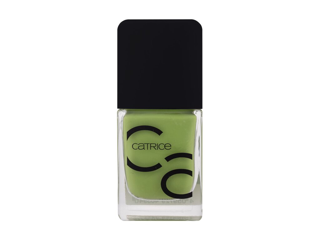 Iconails - Catrice - Oja