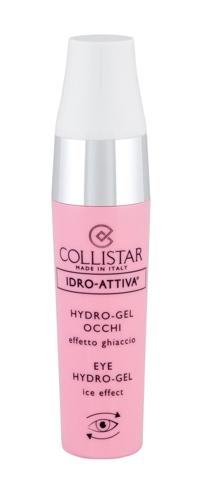 Idro-Attiva Eye Hydro-Gel - Collistar - Crema pentru ochi