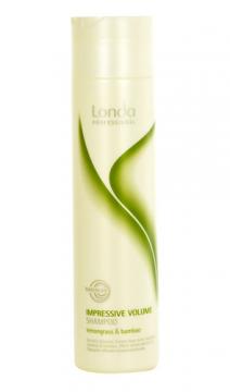 Impressive Volume - Londa Professional Sampon