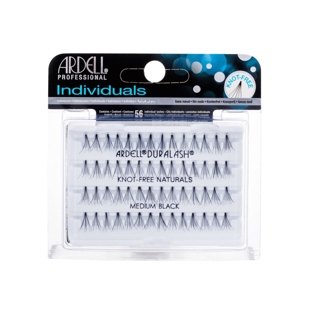 Individuals Duralash Knot-Free Naturals - Ardell Accesorii machiaj