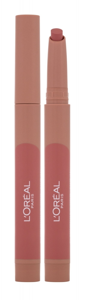 Infaillible Matte Lip Crayon - LOreal Paris Ruj