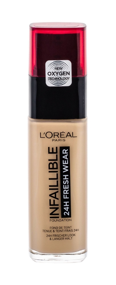 Infaillible 32H Fresh Wear SPF25 - LOreal Paris Fond de ten