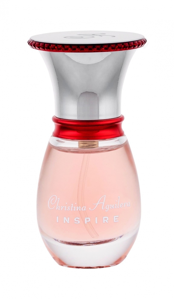 Inspire - Christina Aguilera - Apa de parfum EDP