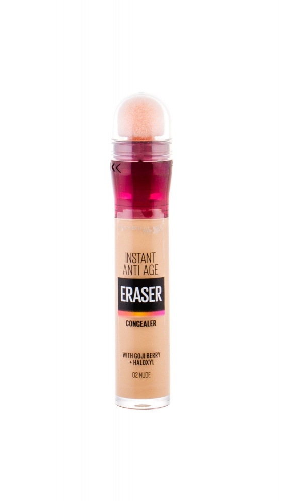 Instant Anti-Age Eraser - Maybelline Anticearcan
