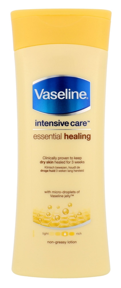 Intensive Care Essential Healing - Vaseline Lapte de corp