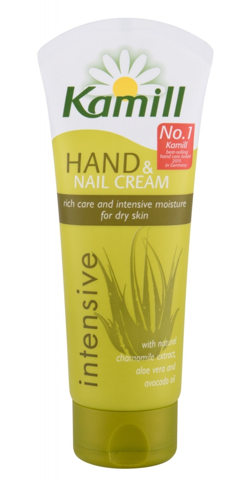 Intensive Hand & Nail - Kamill - Crema de maini