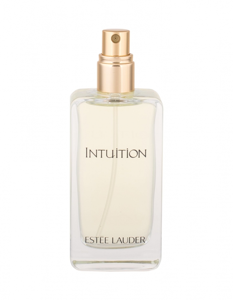 Intuition - Estee Lauder - Apa de parfum EDP