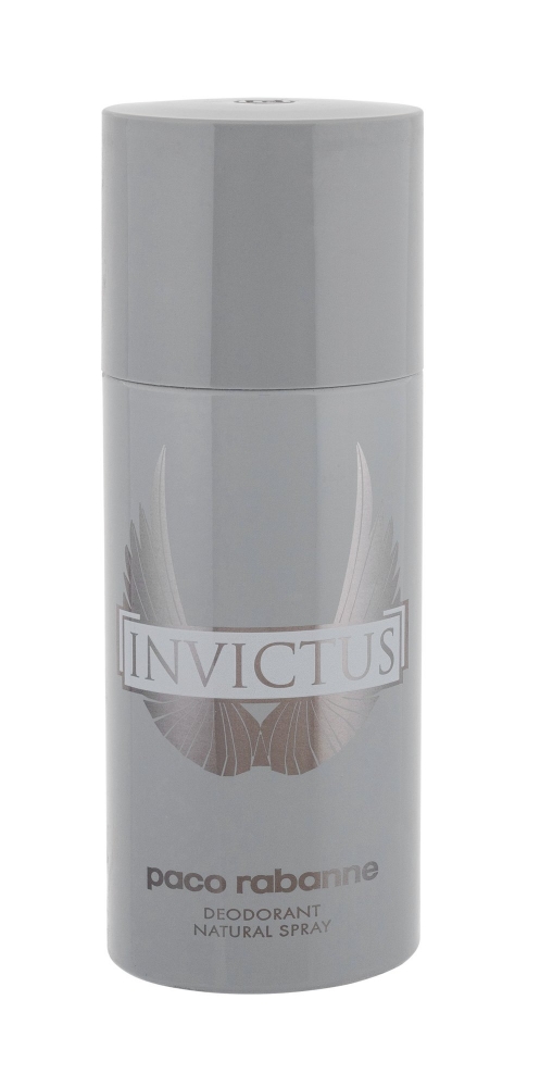 Invictus - Paco Rabanne Deodorant