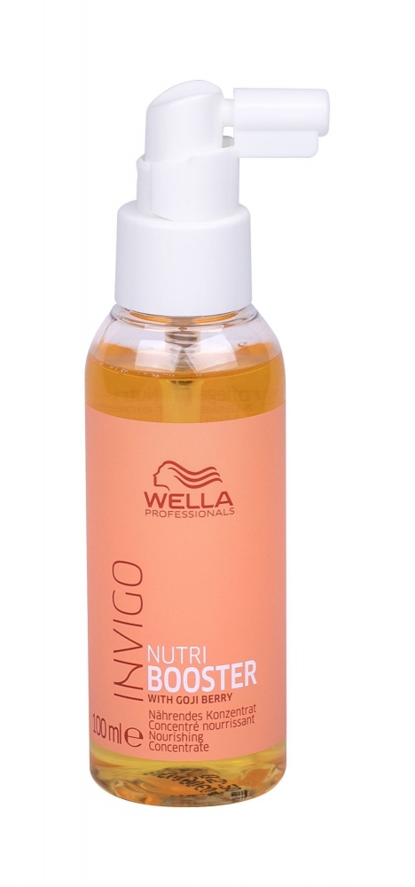 Invigo Nutri Booster - Wella Professionals Ser