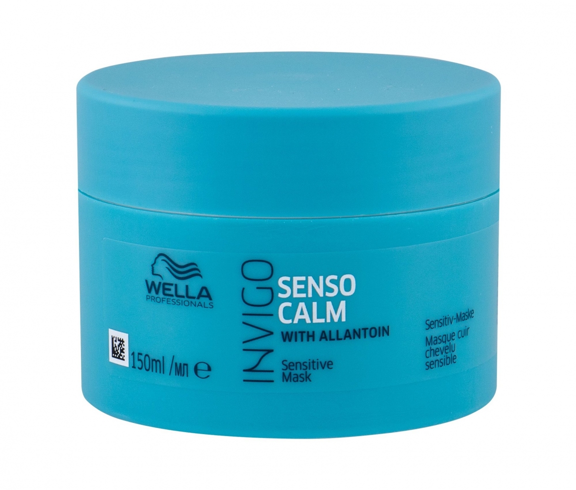 Invigo Senso Calm - Wella Professionals - Masca de par