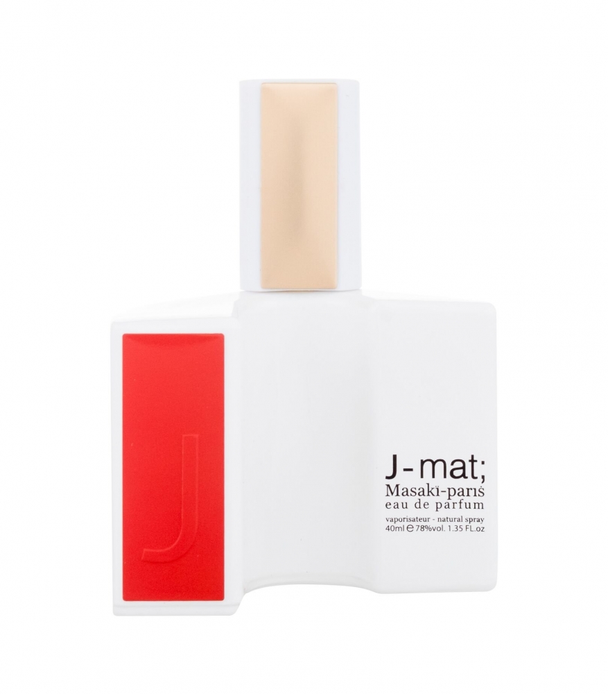 J-Mat - Masaki Matsushima Apa de parfum EDP