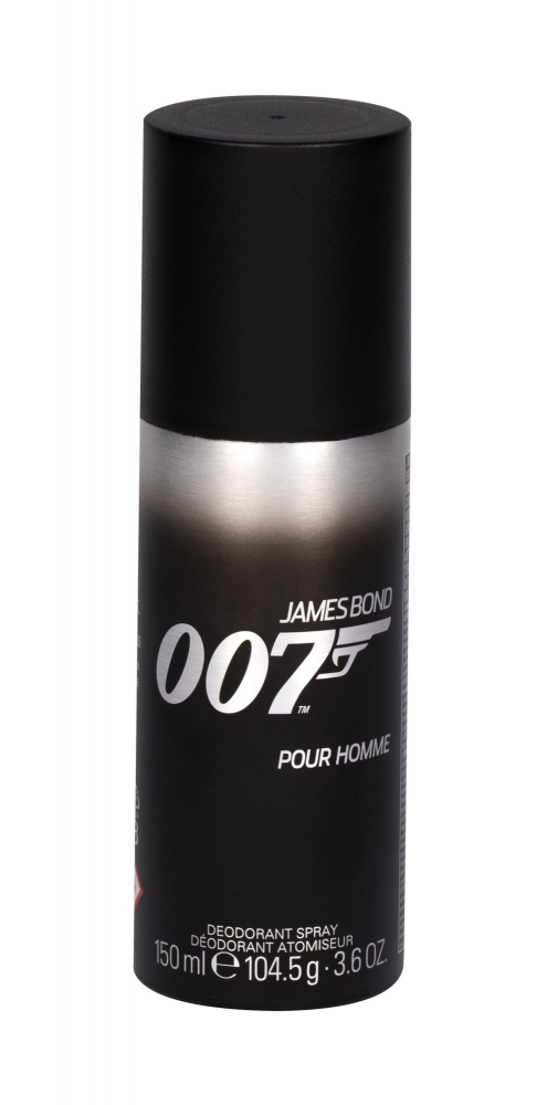 James Bond 007 - Deodorant