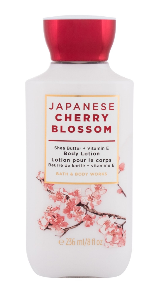 Japanese Cherry Blossom - Bath & Body Works - Lotiune de corp
