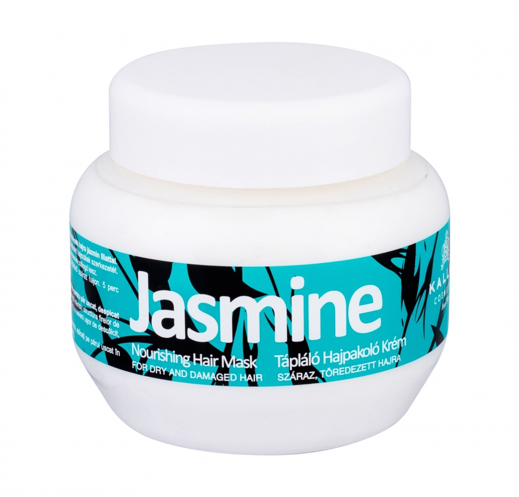 Jasmine - Kallos Cosmetics Masca de par