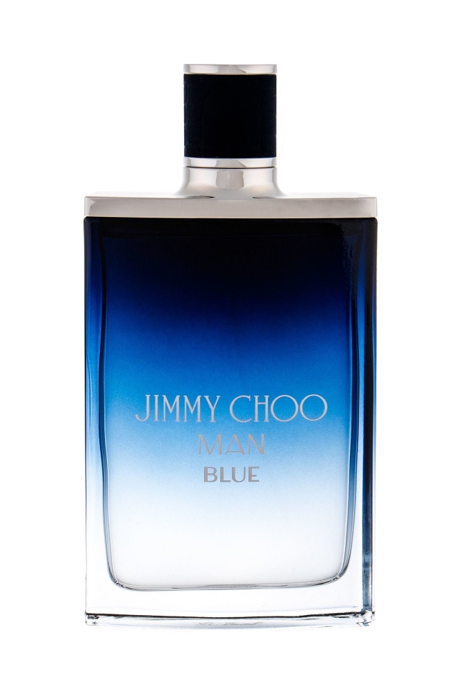 Jimmy Choo Man Blue - Apa de toaleta