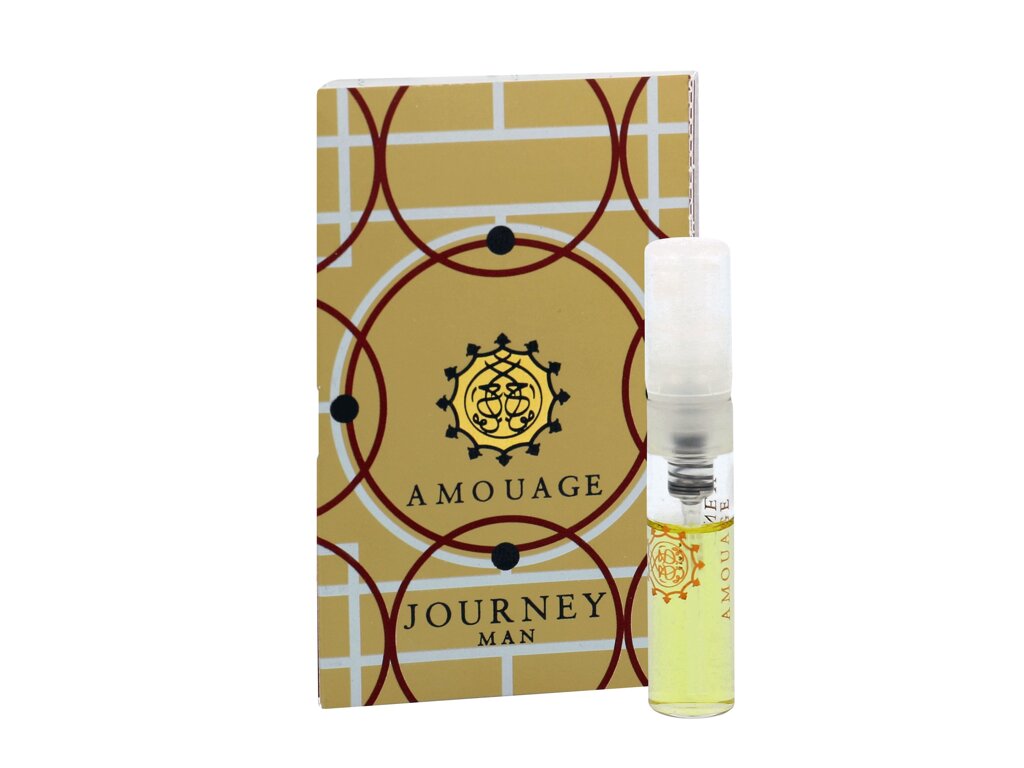 Journey Man - Amouage Apa de parfum EDP