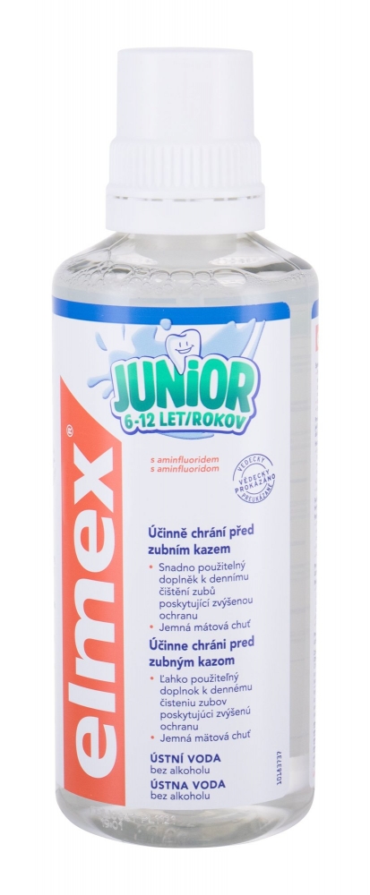 Junior - Elmex Copii