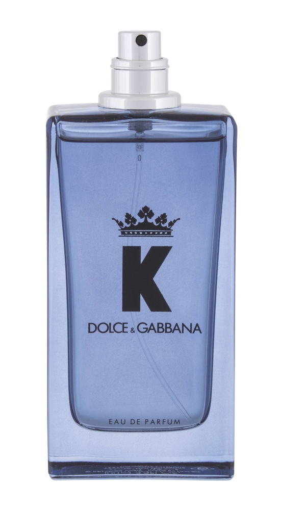 K - Dolce&Gabbana Apa de parfum EDP Tester