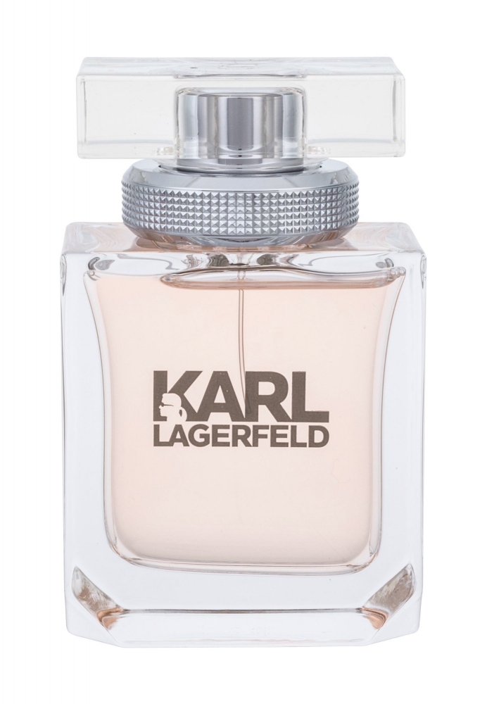 Karl Lagerfeld For Her - Apa de parfum EDP