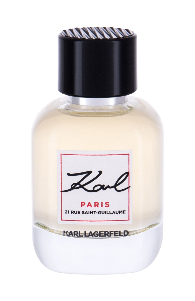 Karl Paris 21 Rue Saint-Guillaume - Lagerfeld Apa de parfum EDP