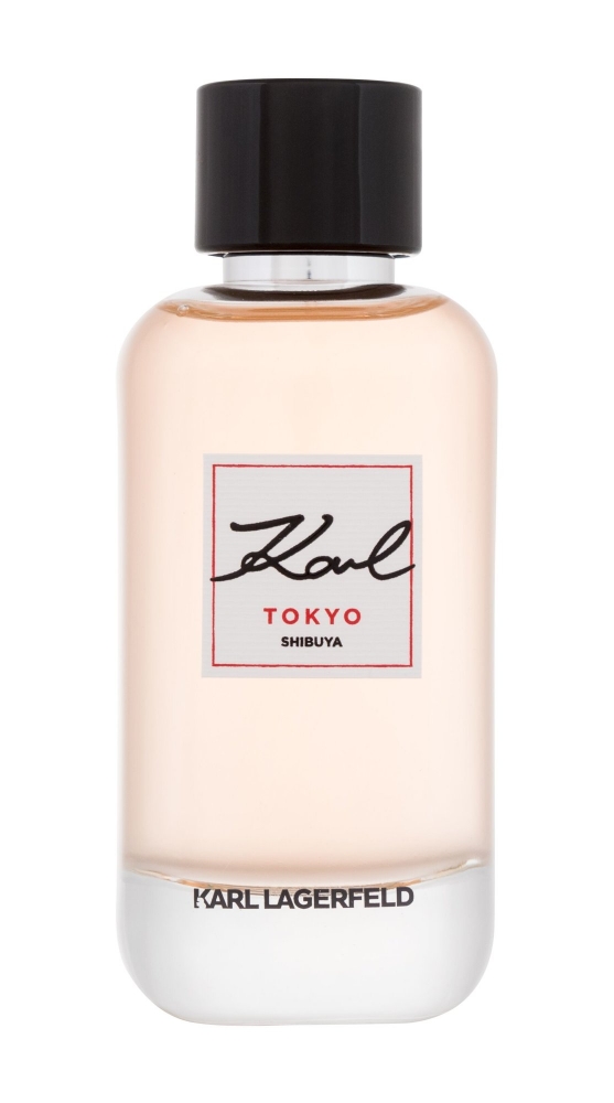 Karl Tokyo Shibuya - Lagerfeld Apa de parfum EDP