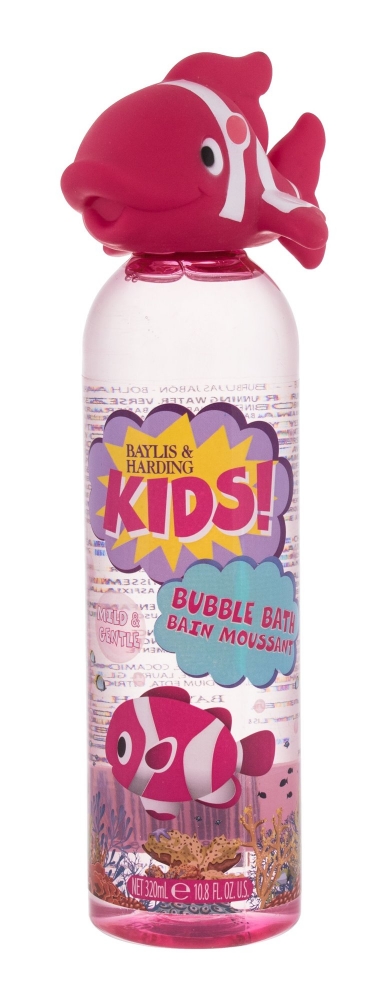 Kids! Bubble Bath Fish - Baylis & Harding - Copii