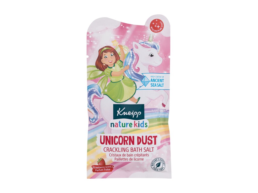 Kids Unicorn Dust Crackling Bath Salt - Kneipp Apa de parfum