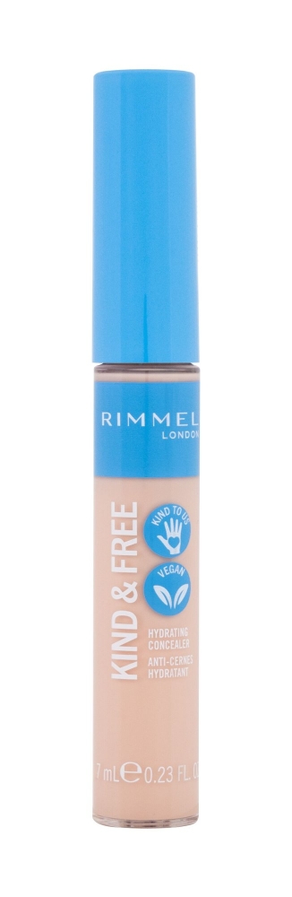 Kind & Free Hydrating Concealer - Rimmel London Apa de parfum