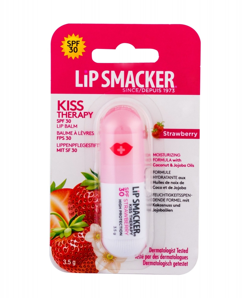 Kiss Therapy SPF30 - Lip Smacker - Balsam de buze