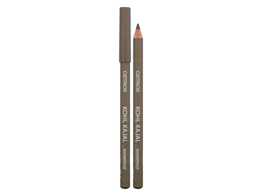Kohl Kajal Waterproof - Catrice Creion de ochi
