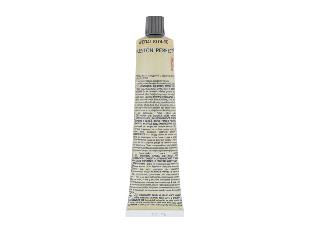 Koleston Perfect Me+ Special Blonde - Wella Professionals Vopsea de par